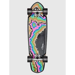 Globe Blazer 26 X 7.5 Complete Complete crunch