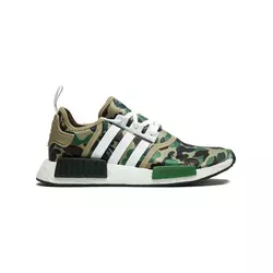 ADIDAS moške superge -NMD_R1 Bape-men-Multicolour