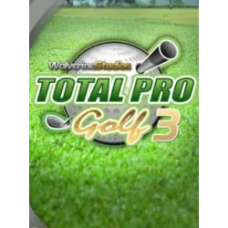 Total Pro Golf 3 (PC) Steam Key GLOBAL