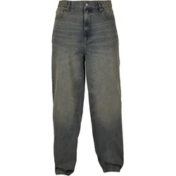 Mens 90s Blue/Washed Jeans