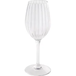 APS Kozarec za vino Perfection 320 ml, plastičen (12 kos)
