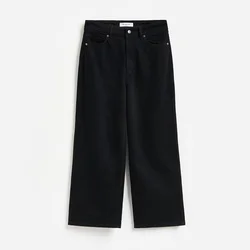 Reserved - Culotte farmerke