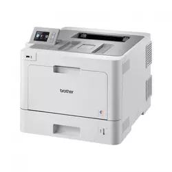 Brother HL-L9310CDW, A4, 2400x600dpi, 31/31ppm, duplex, 6.8cm touch display, USB/LAN/Wi-Fi