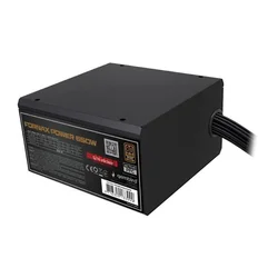 GEMBIRD FX 650W 80 Bronze industrijski