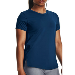 Under Armour Majica UA Iso-Chill Laser Tee-BLU