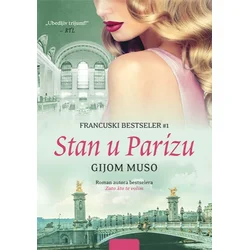 Stan u Parizu