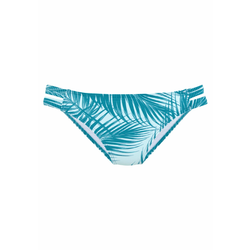 LASCANA ACTIVE Bikini hlačke, modra