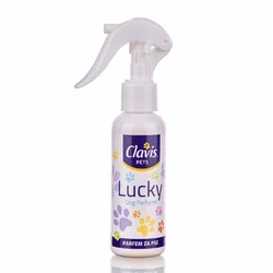Clavi Pets Parfem za pse, 100 ml