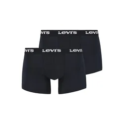 LEVIS  Boksarice mornarska/bela
