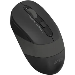 A4TECH Bežični miš, 2.4GHz, Sivi