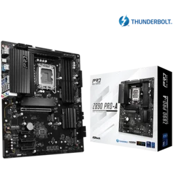ASROCK Z890 PRO-A