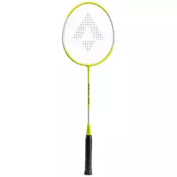 Tecnopro SPEED 200, reket za badminton, žuta