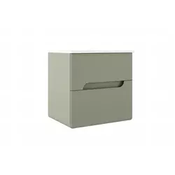Onda 60 stenska Musgo - White