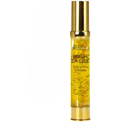 Mareea Serum za lice sa Smilje&Mirta&Oblephia, 30 ml
