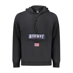 Norway 1963 Muški duks XXX849429, Crni