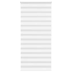Zavjesa zebra 95x200 cm širina tkanine 90,9 cm poliester