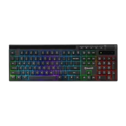 Marvo Tastatura Soldat S40 K603, USB, Crna