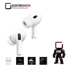 Apple AirPods Pro 2 MQD83ZM/A