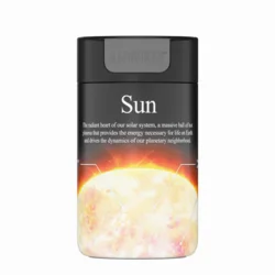 shumee Termalna skodelica Kambukka Olympus Solar System Sun 300 ml