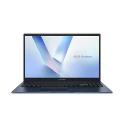 Asus VivoBook X1504VA-BQA4368 15.6 FHD IPS/Core 7-150U/16GB/NVMe 512GB/plava/bez punjača Laptop
