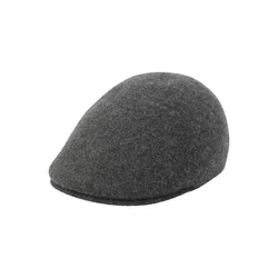 Kangol Seamless Wool 507 K0875FA DK FLANNEL
