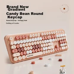 Ewadn Tastatura, Bežična, Roze