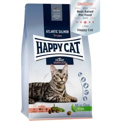 Happy Cat Adult Losos - 4 kg