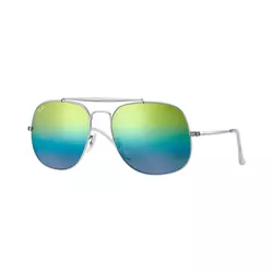 Ray-ban Sunčane naočale RB3561003I257 Siva