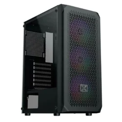 Klik PC Ryzen 5 5500/16GB/M.2 1TB/RX 7600 8GB/650W