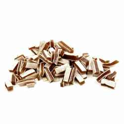 Sendviči iz jagnjetine in trske SALAČ, mini 100 g