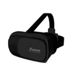 X WAVE naočare VR BOX BK 3D