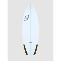 TwinsBros Summer Shredder Future Surfboard uni