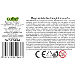 Magična miza