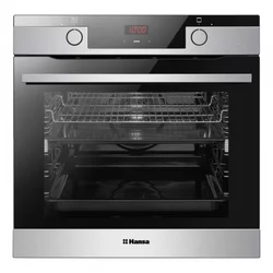 Hansa BOEIS694097 Ugradna rerna, 11 programa, 77l