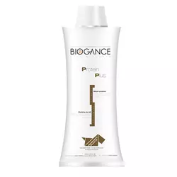 BIOGANCE Šampon za pse PROTEIN PLUS, 250 ML