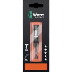 Wera Impaktor držač bitova 05073990001 897/4 IMP R