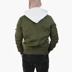 Alpha Industries MA-1 TT Hood 196108 257