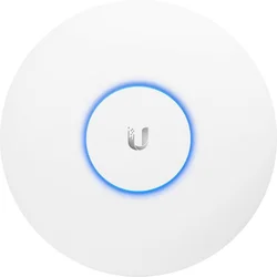 UBIQUITI UniFI UAP-AC-PRO Wi-Fi 802.11ac, 3x3 MIMO, 3 x Dual-Band Antennas, 3 dBi