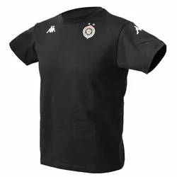 Kappa Fudbalski dres Amepar Partizan