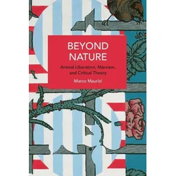 Beyond Nature