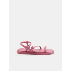 Sinsay - Sandale - roze