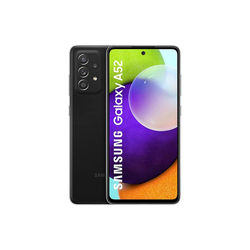 SAMSUNG obnovljen pametni telefon Galaxy A52 6GB/128GB, Awesome Black