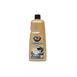 EXPRESS plus šampon za auto sa voskom 1-1 K2