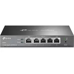Omada VPN Gigabit Firewall rute TP-Link TL-R605 (ER605)