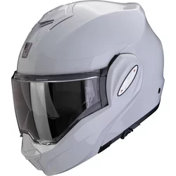 SCORPION Exo-tech evo pro solid light grey