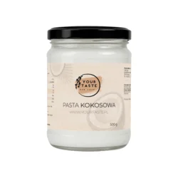 Kokosova pasta 500 g