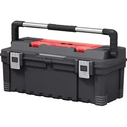 Kofer za alat sa organizatorom HAWK 26 35.6Lit Keter