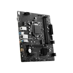PRO H510M-B matična ploča