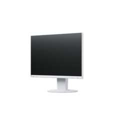 Monitor 23,8 EIZO EV2460-WT, IPS, 250 cd/m2, 1000:1, pivot, bijeli