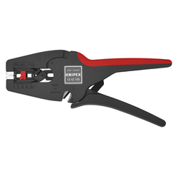 KNIPEX Klešta za izolaciju striper automatski 0.03-10